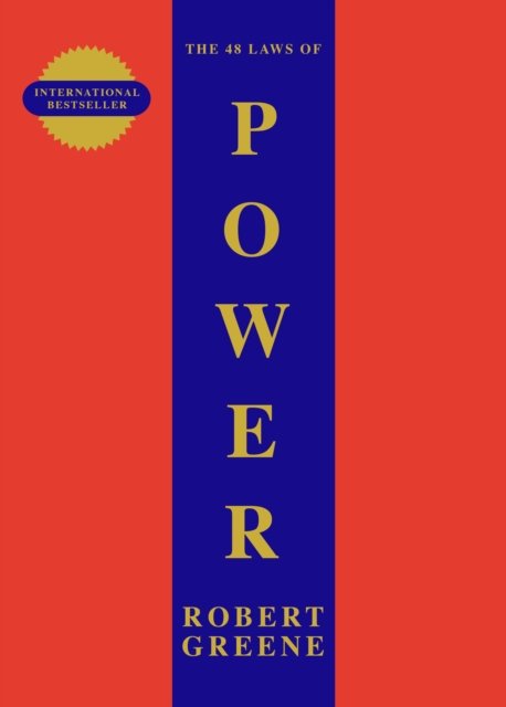 48 Laws of power pdf